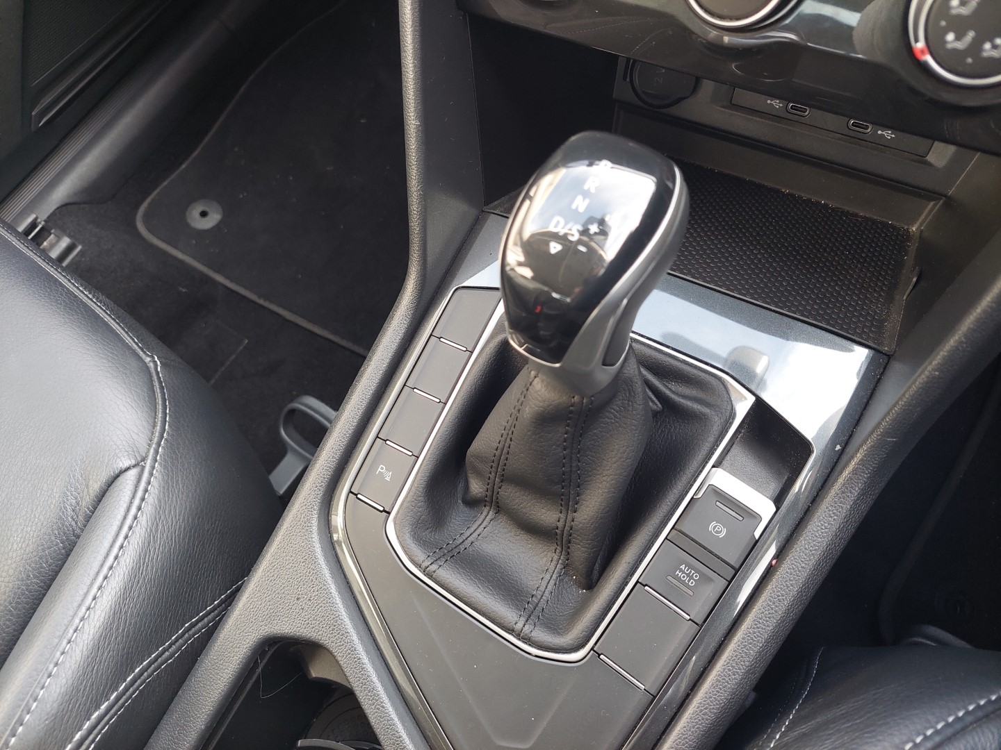 2022 Volkswagen Tiguan 1.4 TSI DSG