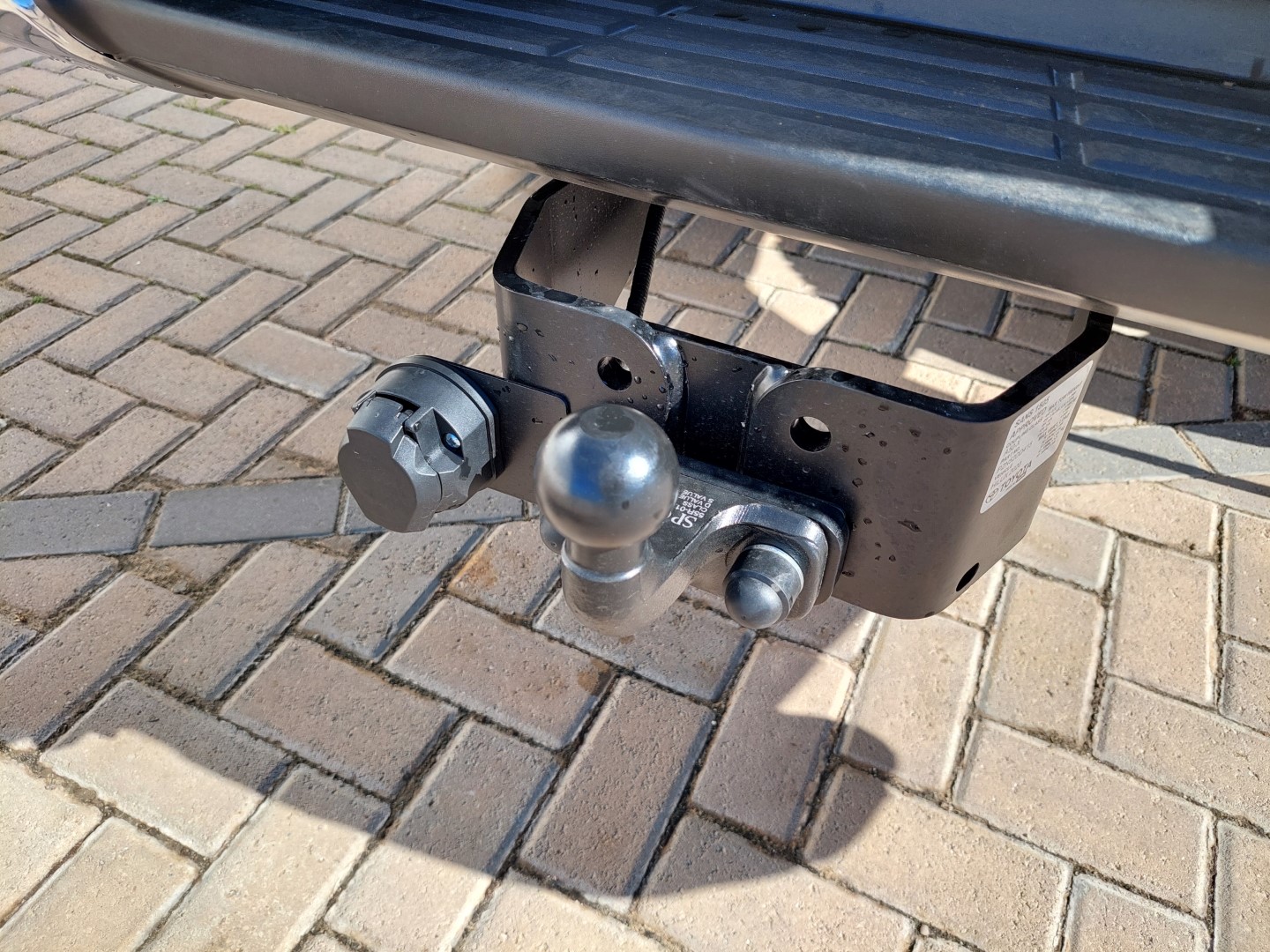 2024 Hilux 2.4 GD6 RB RAI MT (DEMO)