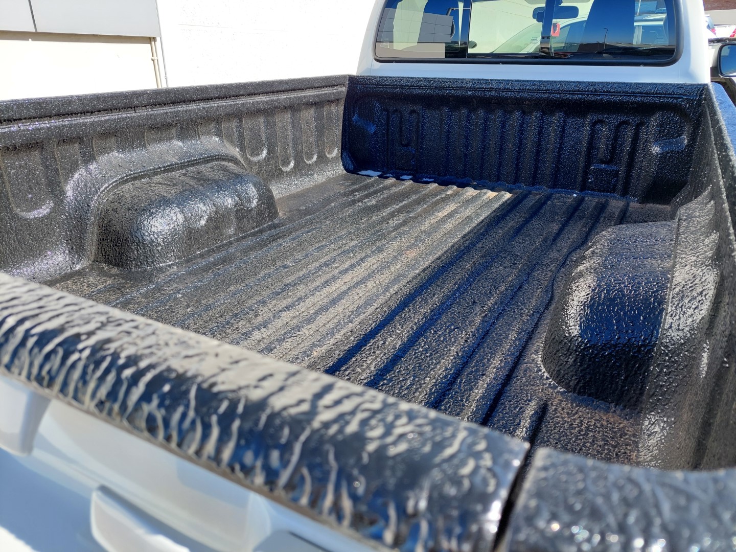 2024 Hilux 2.4 GD6 RB RAI MT (DEMO)