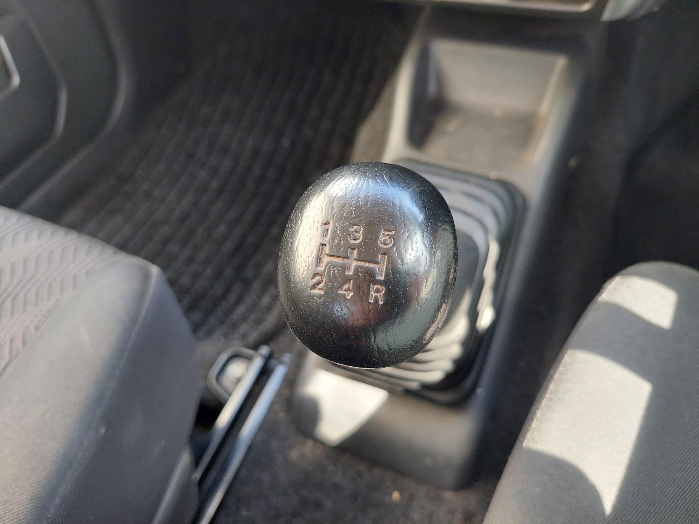 2013 Suzuki Jimny 1.3