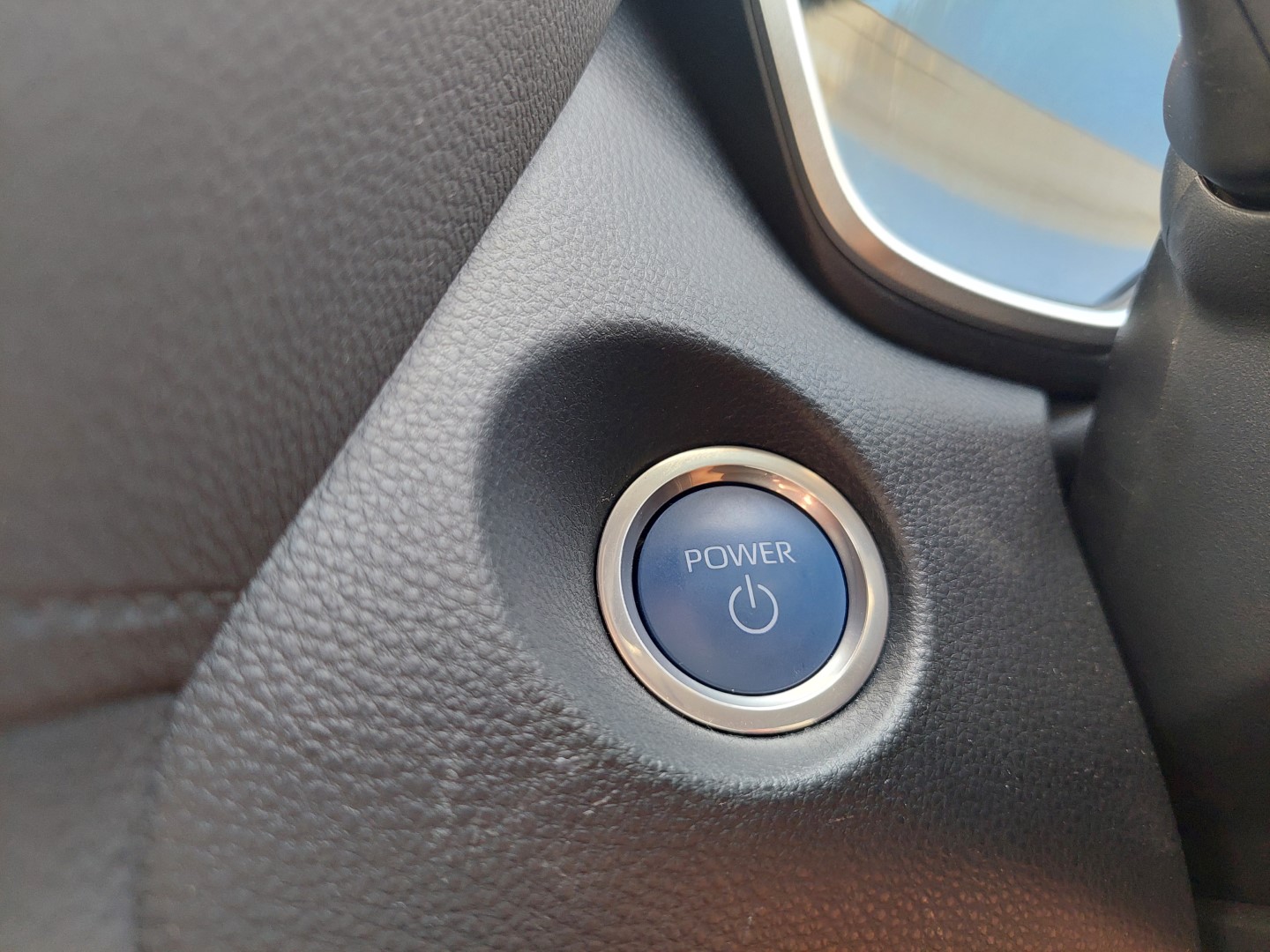 2025 Corolla Cross 1.8 XR CVT HEV (DEMO)