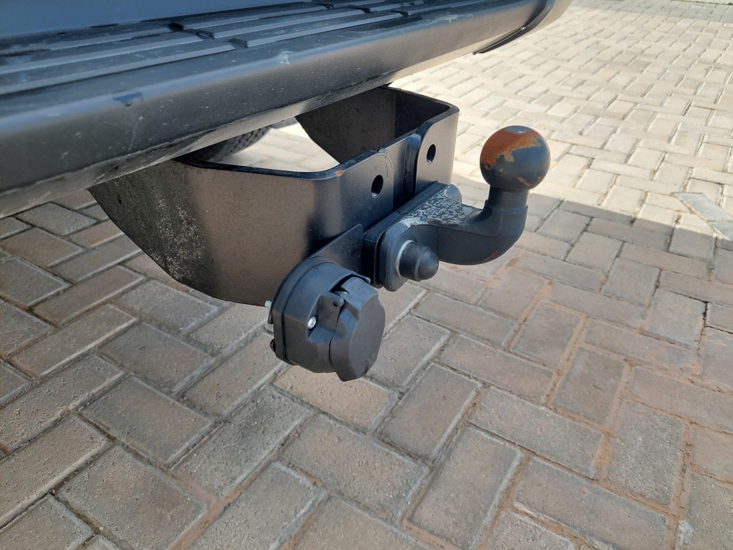 2024 Hilux 2.8 GD-6 RB LEGEND AT DC MHEV (DEMO)