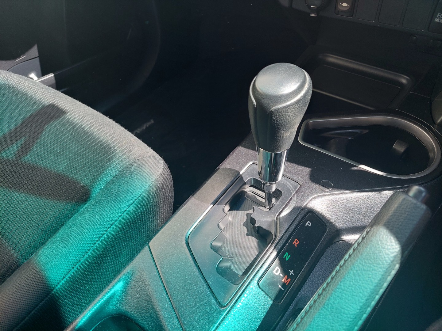 2017 RAV4 2.0 GX CVT 2WD