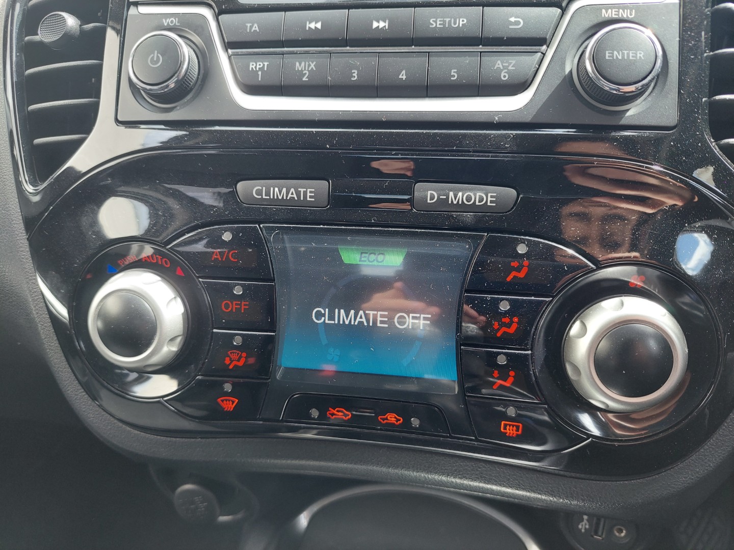 2018 Nissan Juke 1.2T ACENTA