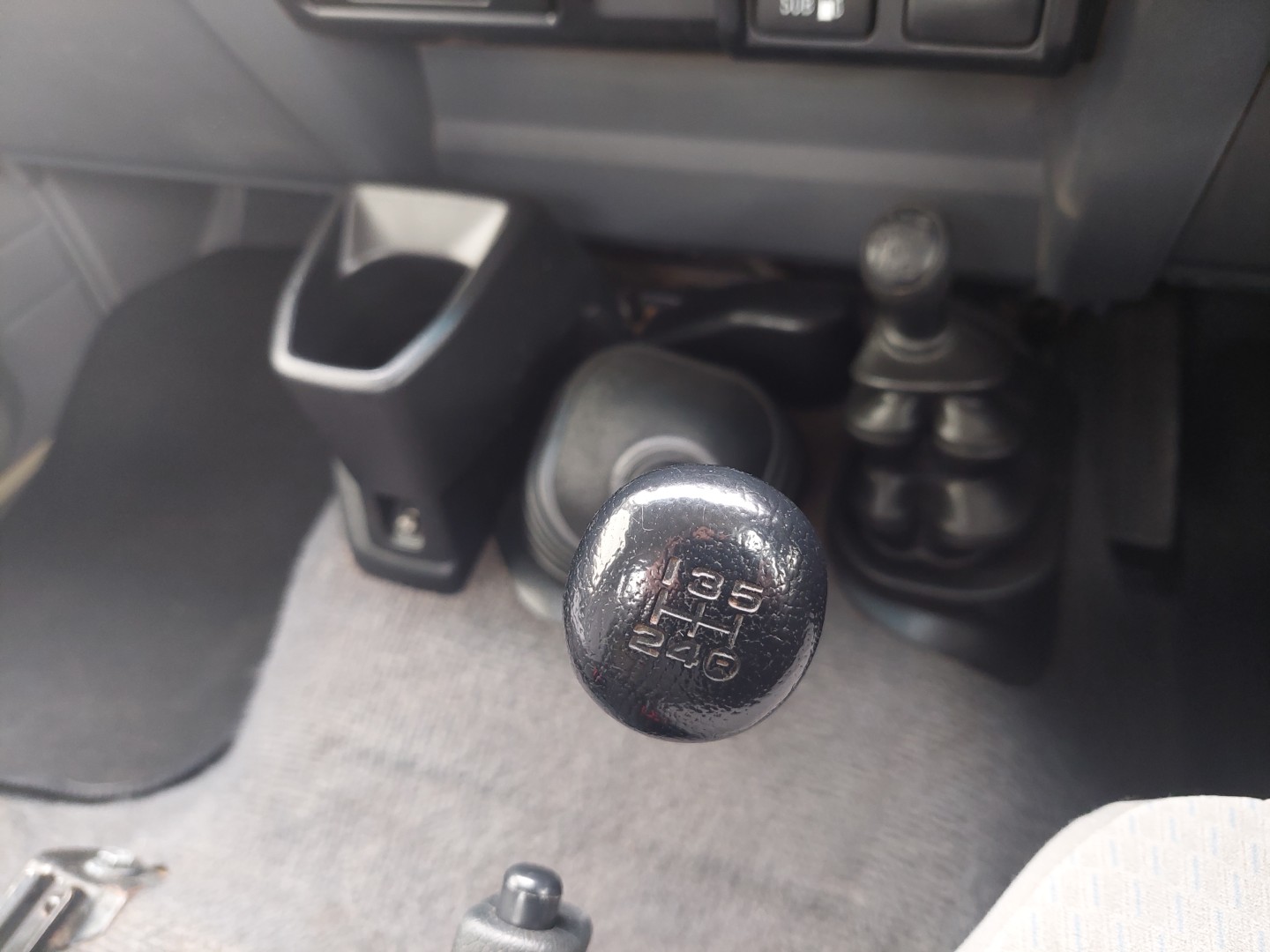 2021 LC79 4.5 Diesel V8 SC