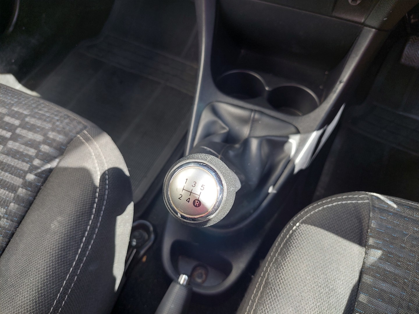 2016 Etios Cross 1.5 XS 5Dr