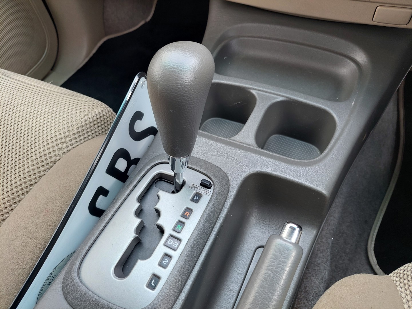 2013 Fortuner 2.5D-4D RB AT