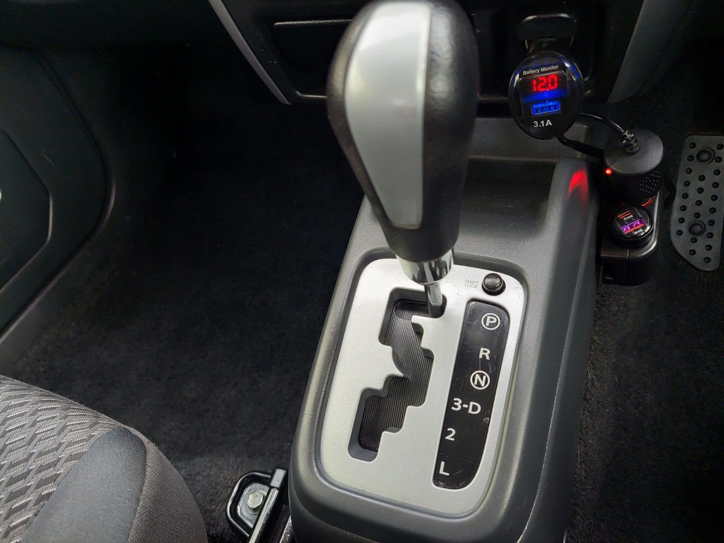 2017 Suzuki Jimny 1.3 AT