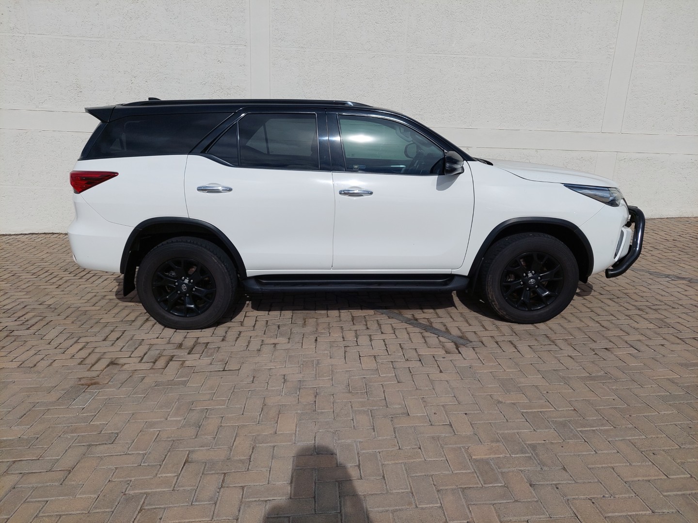 2020 FORTUNER 2.8GD-6 EPIC BLACK AT