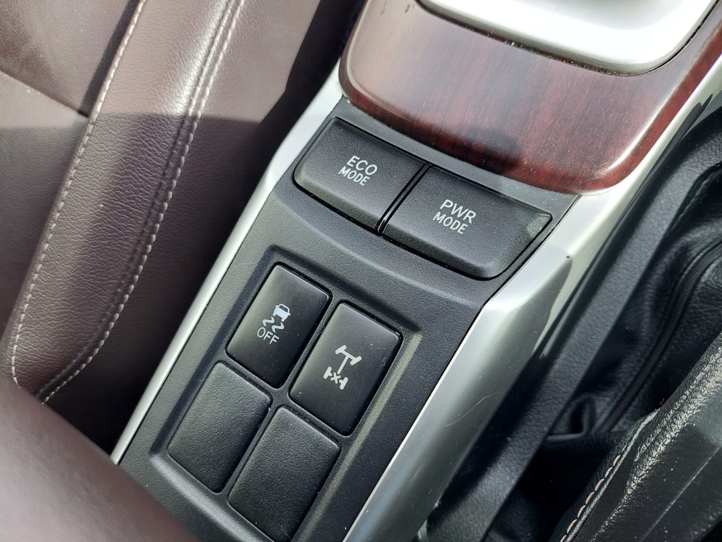 2020 FORTUNER 2.8GD-6 EPIC BLACK AT