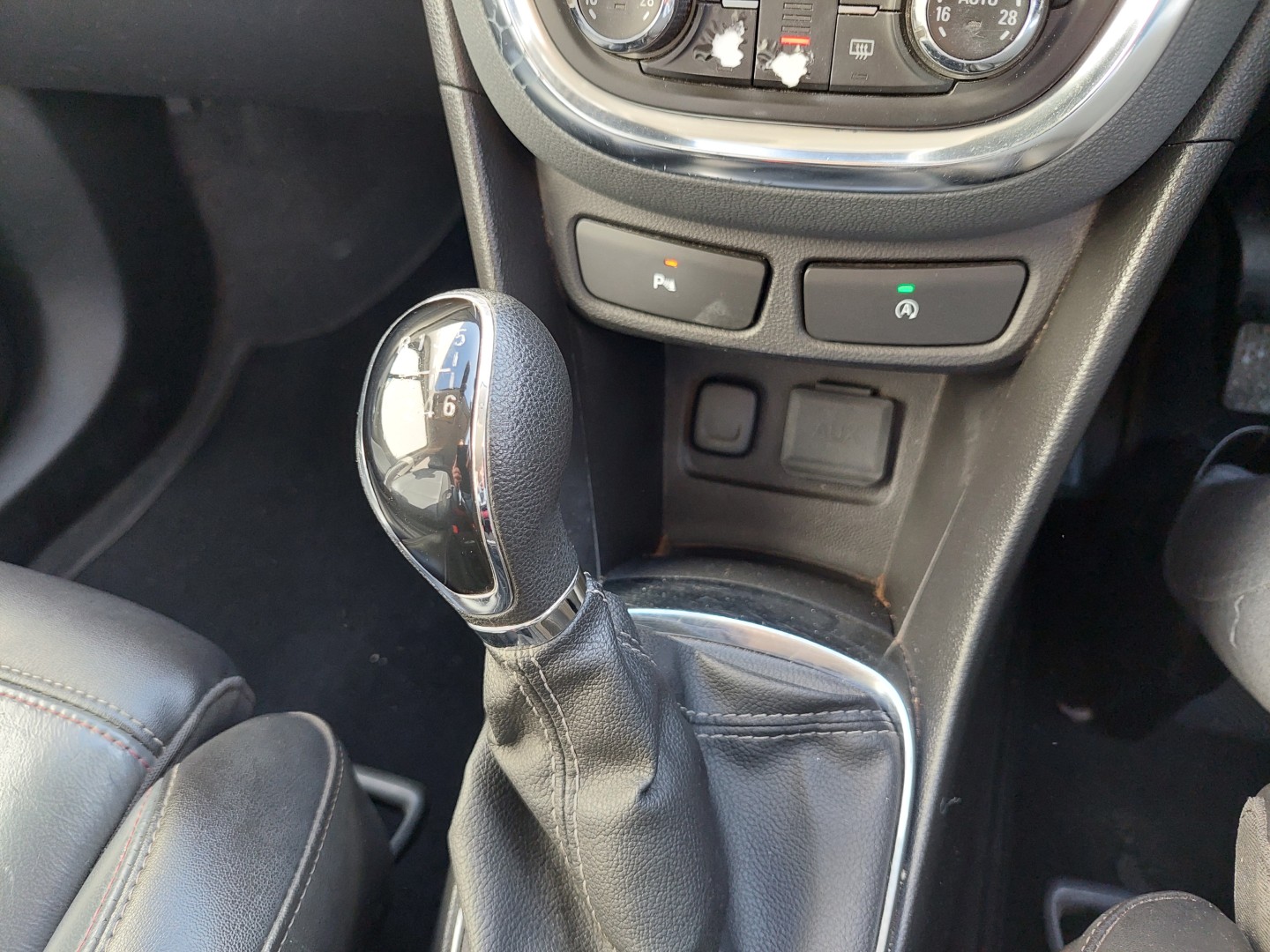 2015 Opel Mokka X 1.4 T COSMO