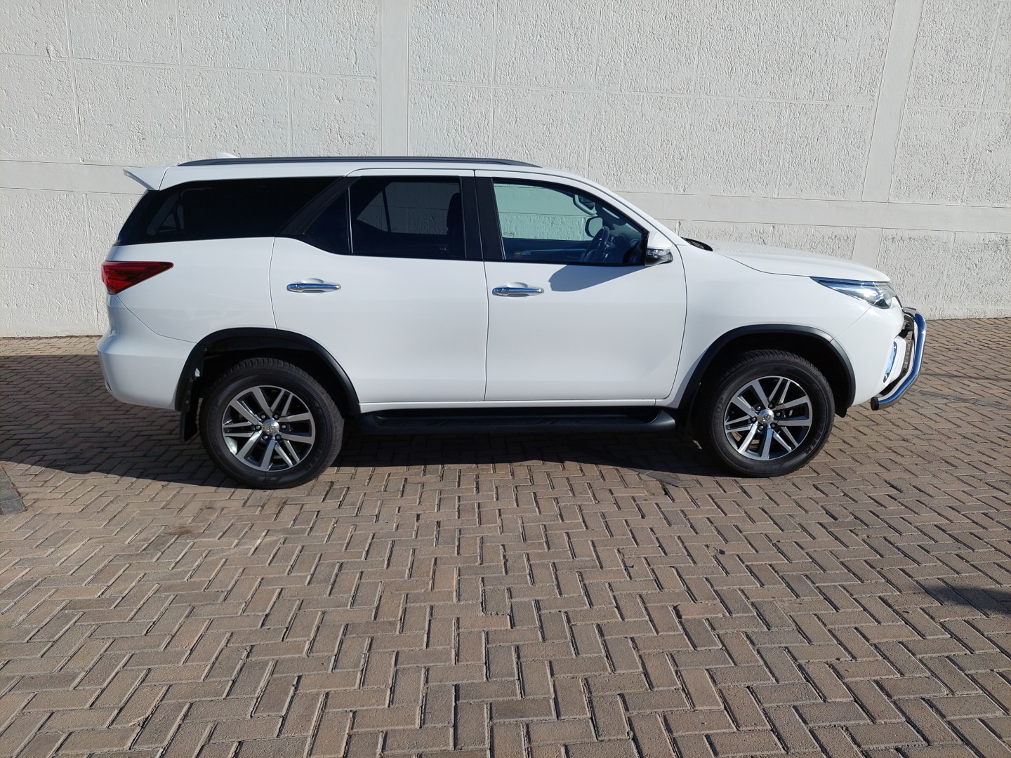 2020 FORTUNER 2.8GD-6 EPIC AT