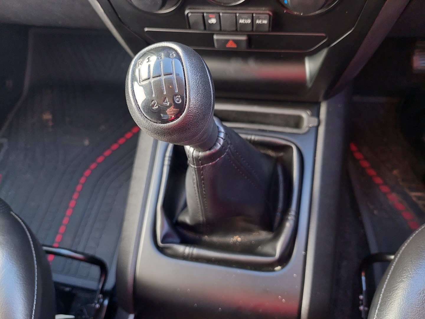 2023 MAHINDRA PIK UP 2.2 mHAWK S4 PU SC