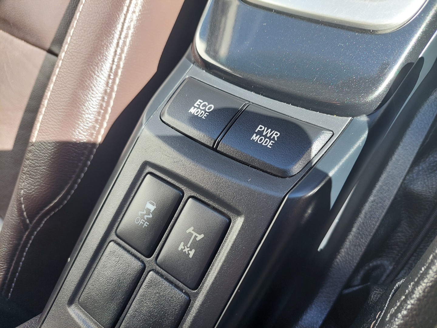 2019 Fortuner 2.4GD6 4x4 AT