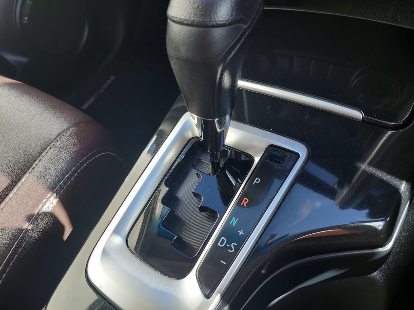 2019 Fortuner 2.4GD6 4x4 AT