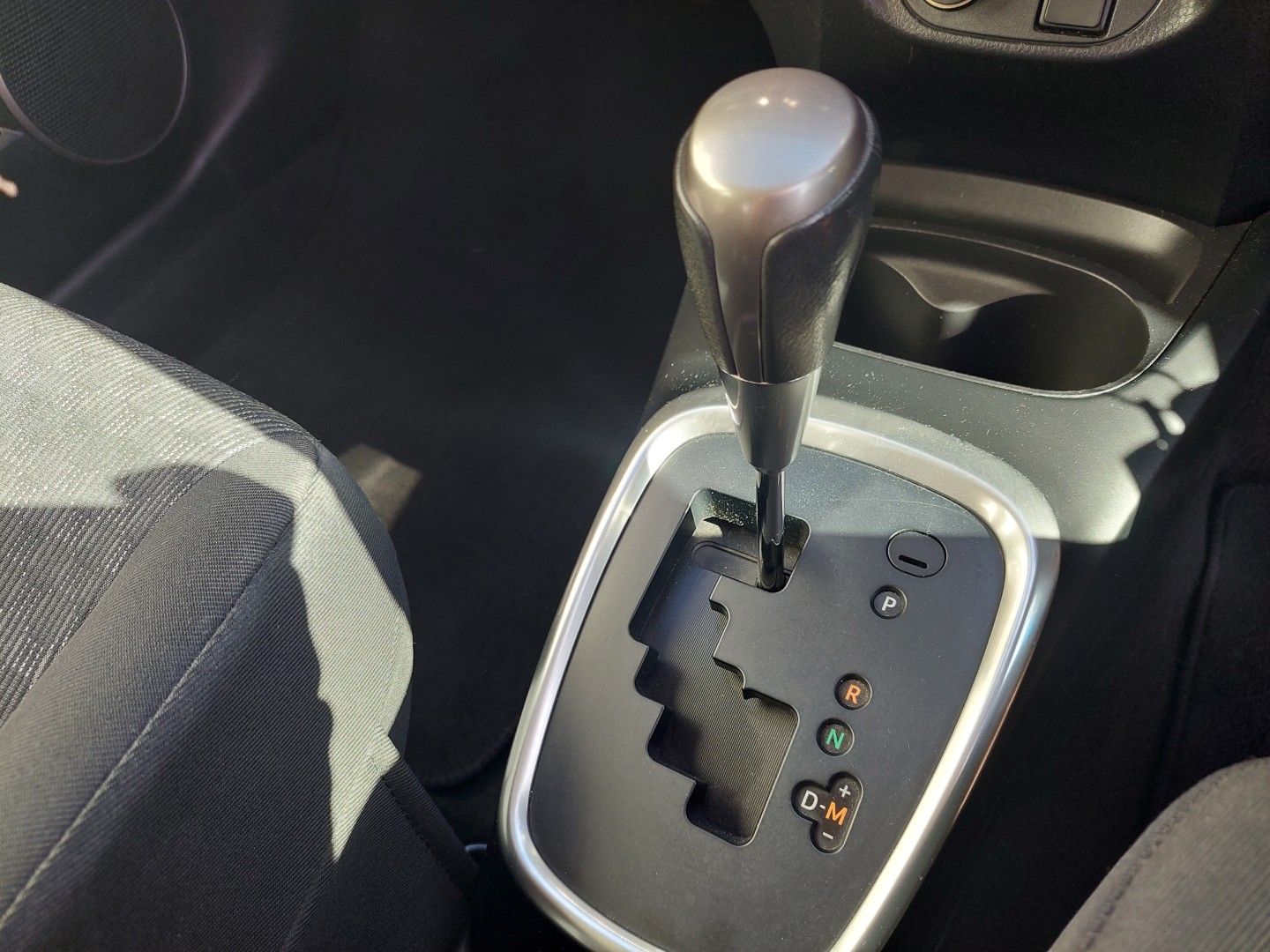 2016 Yaris 1.3 XS CVT