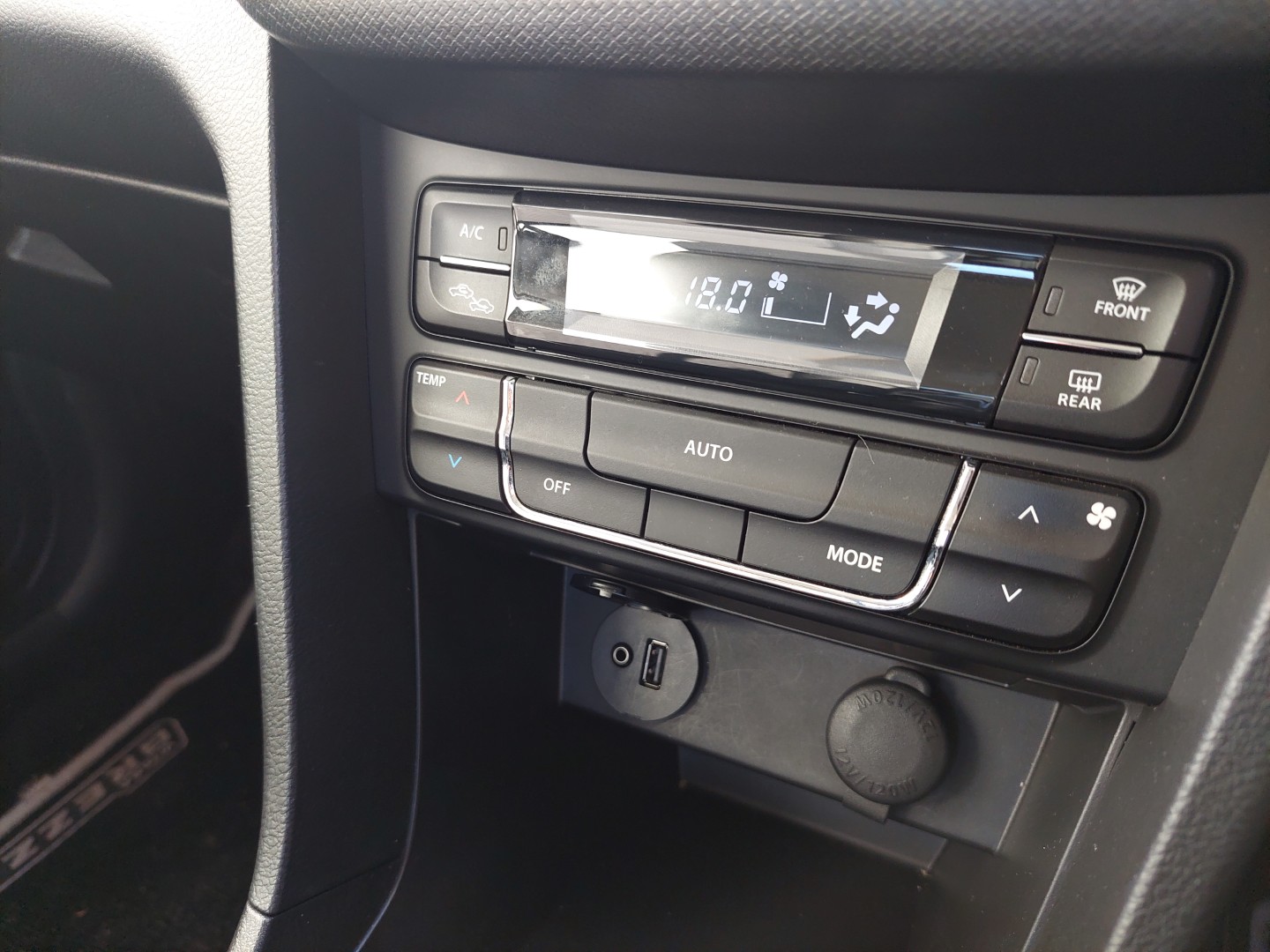 2022 Suzuki Brezza 1.5 GLX